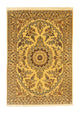 Nain - 6 la Teppe 140x95cm - Persisk teppe