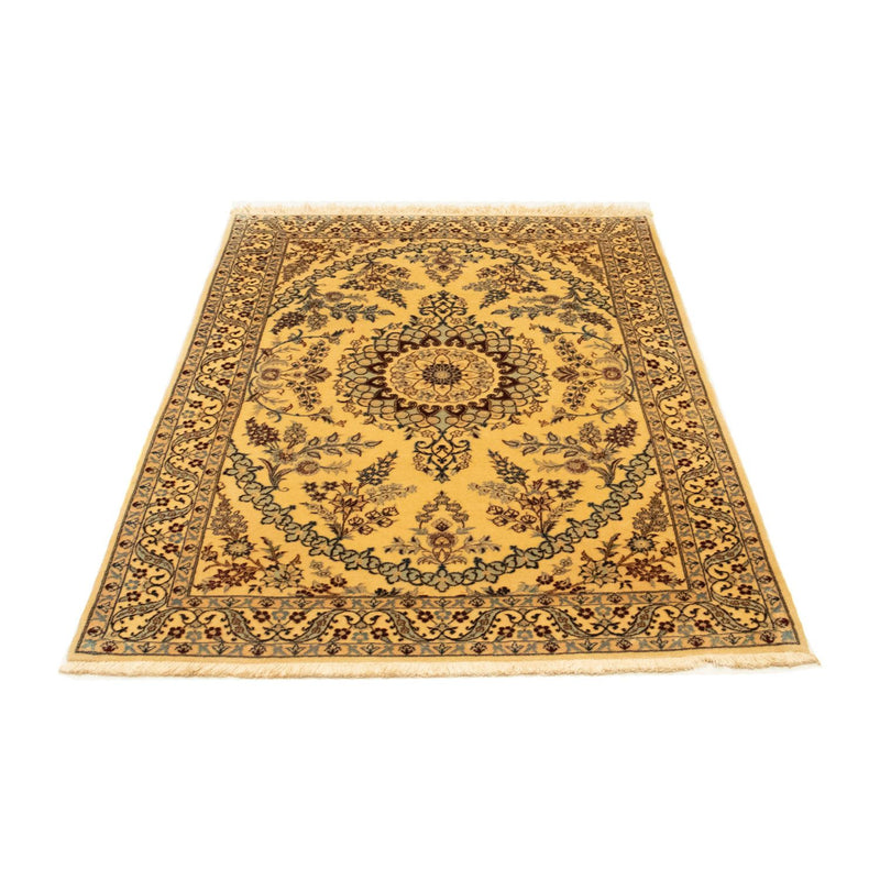 Nain - 6 la Teppe 140x95cm - Persisk teppe