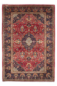 Kashan Teppe 237x160cm - Persisk teppe – product image