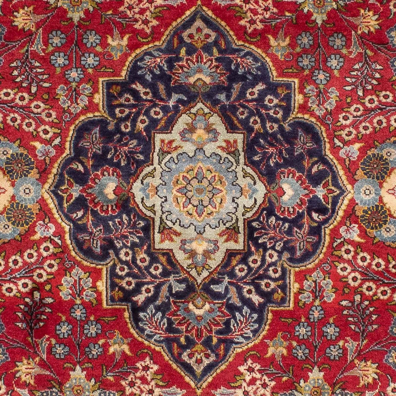 Kashan Teppe 237x160cm - Persisk teppe