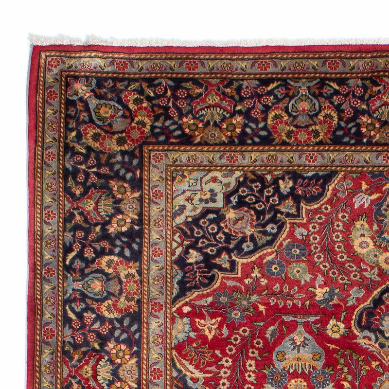 Kashan Teppe 237x160cm - Persisk teppe