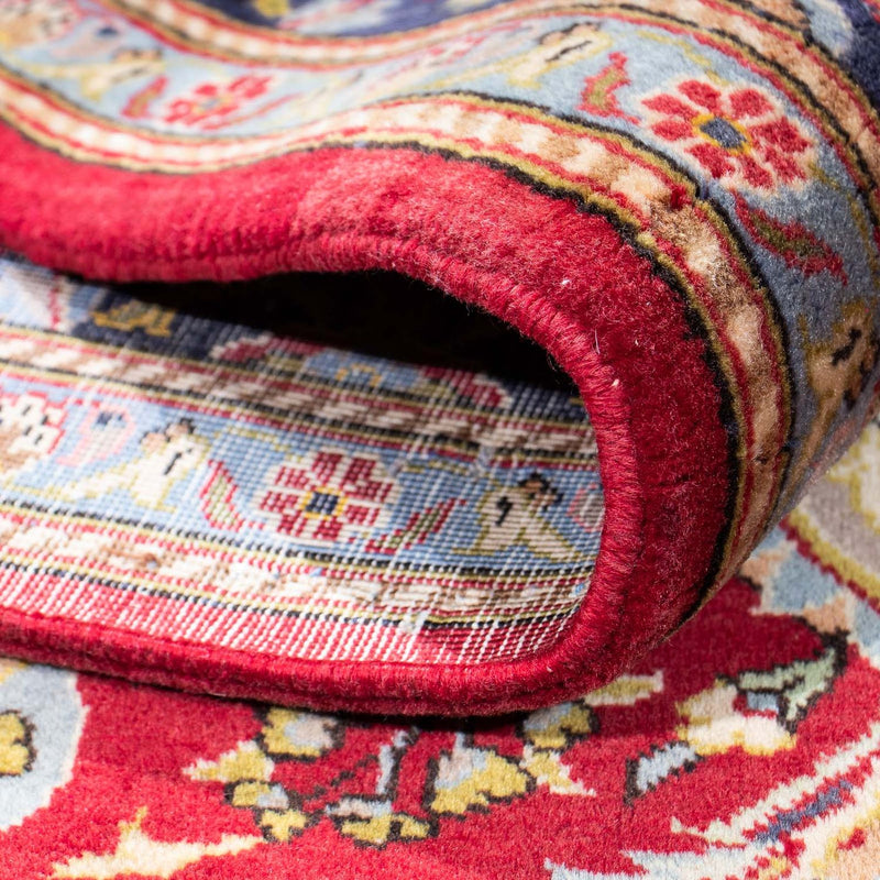 Kashan Teppe 237x160cm - Persisk teppe