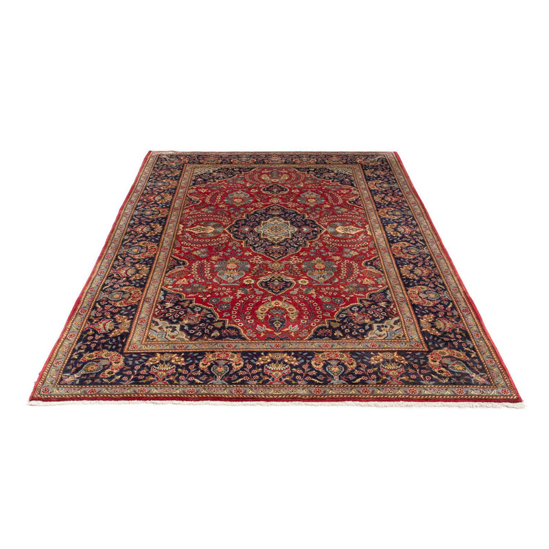 Kashan Teppe 237x160cm - Persisk teppe