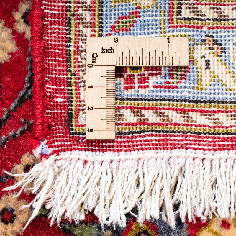 Kashan Teppe 237x160cm - Persisk teppe