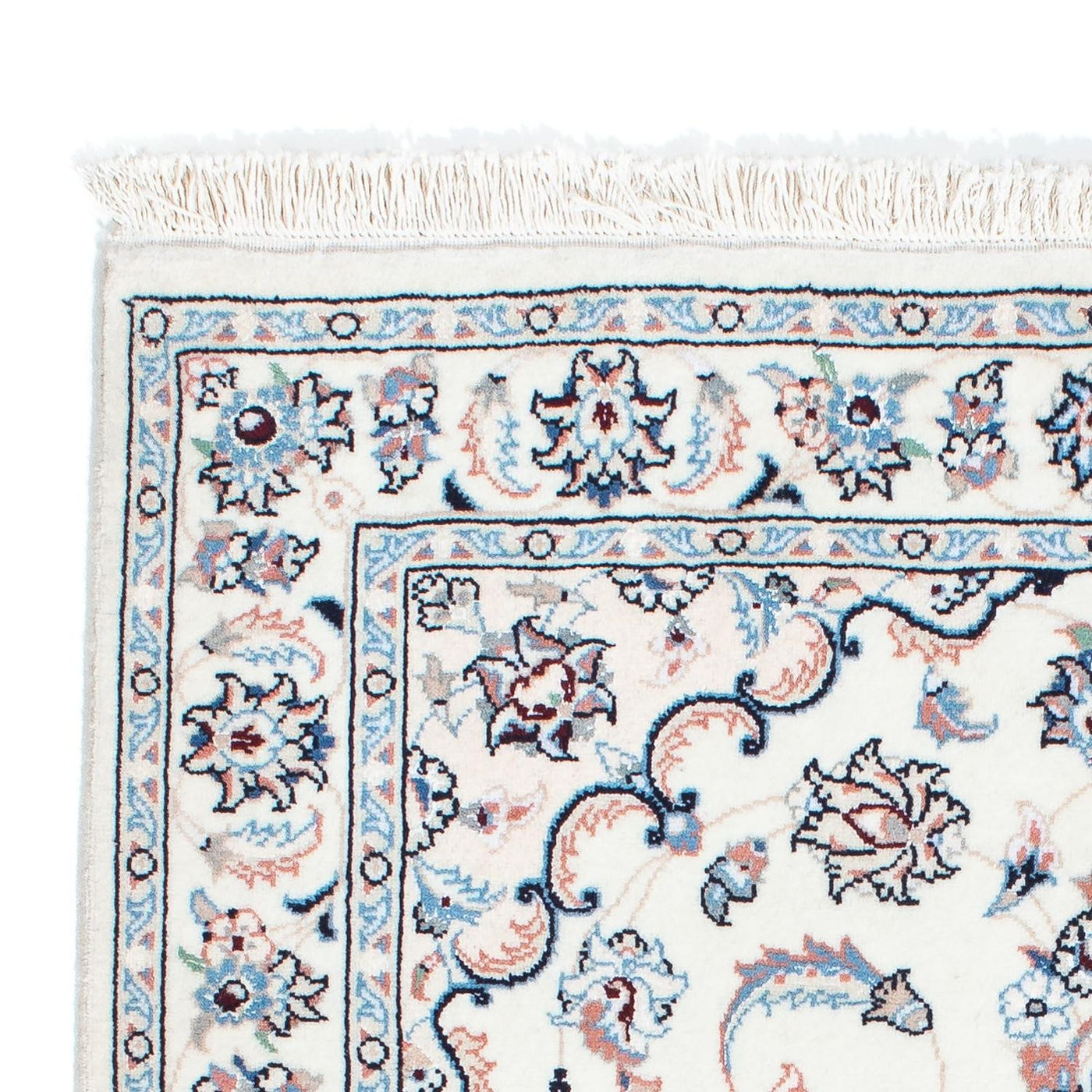 Kashmar Teppe 148x102cm - Persisk teppe