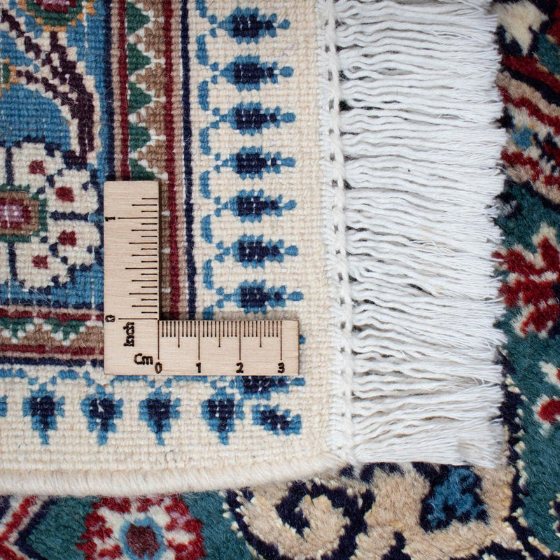 Moud Teppe 350x249cm - Persisk teppe