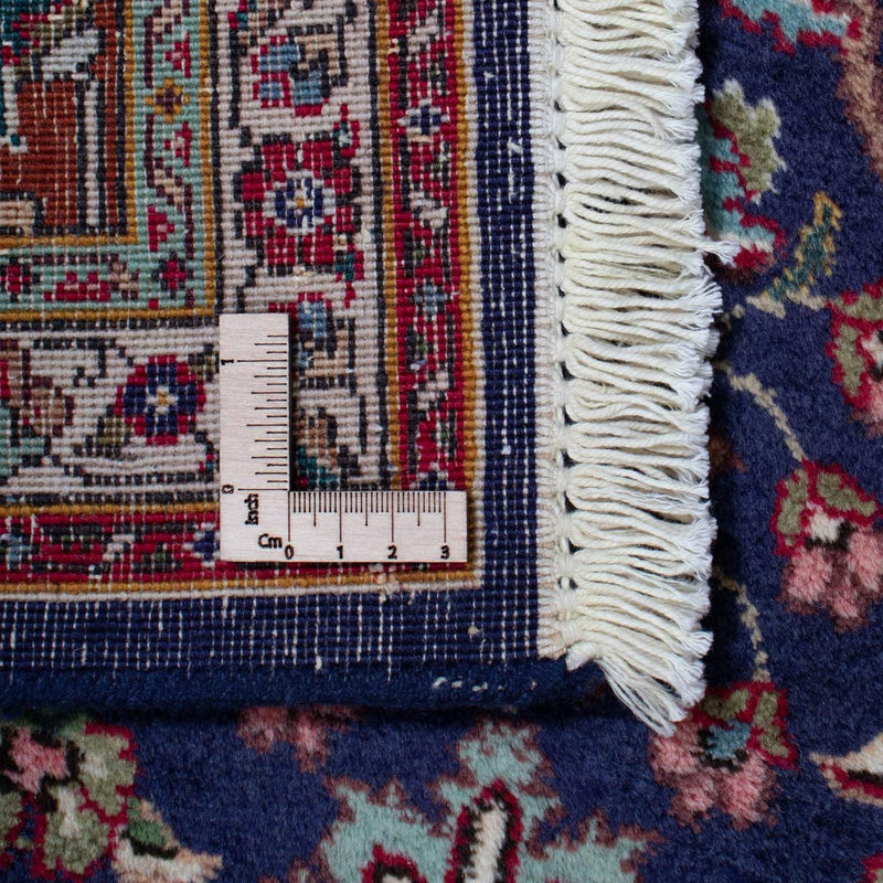 Moud Teppe 233x179cm - Persisk teppe