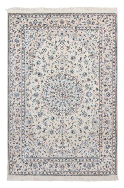 Nain - 9La Teppe 203x304cm - Persisk teppe