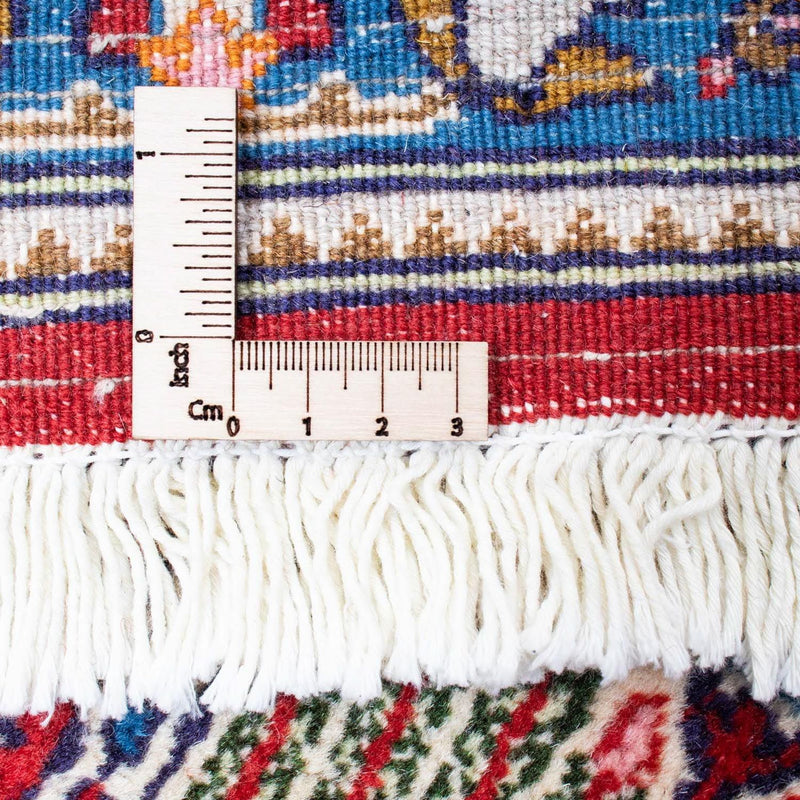 Moud Teppe 298x194cm - Persisk teppe