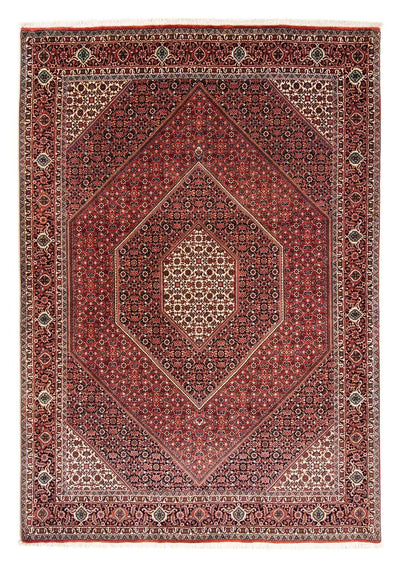 Bidjar Teppe 169x233cm - Persisk teppe