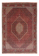 Bidjar Teppe 233x169cm - Persisk teppe