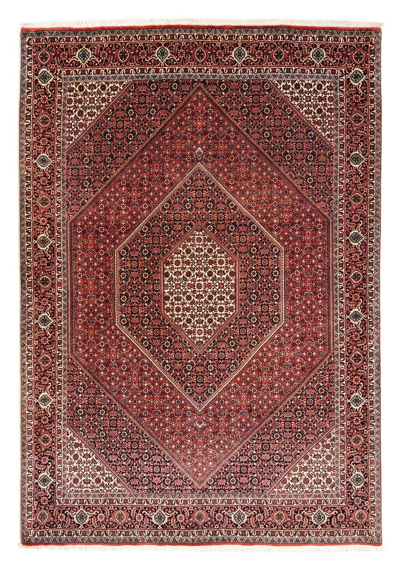 Bidjar Teppe 233x169cm - Persisk teppe