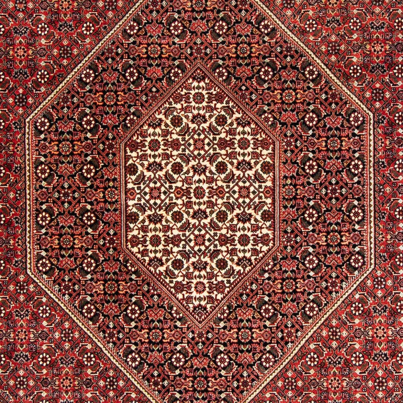 Bidjar Teppe 233x169cm - Persisk teppe