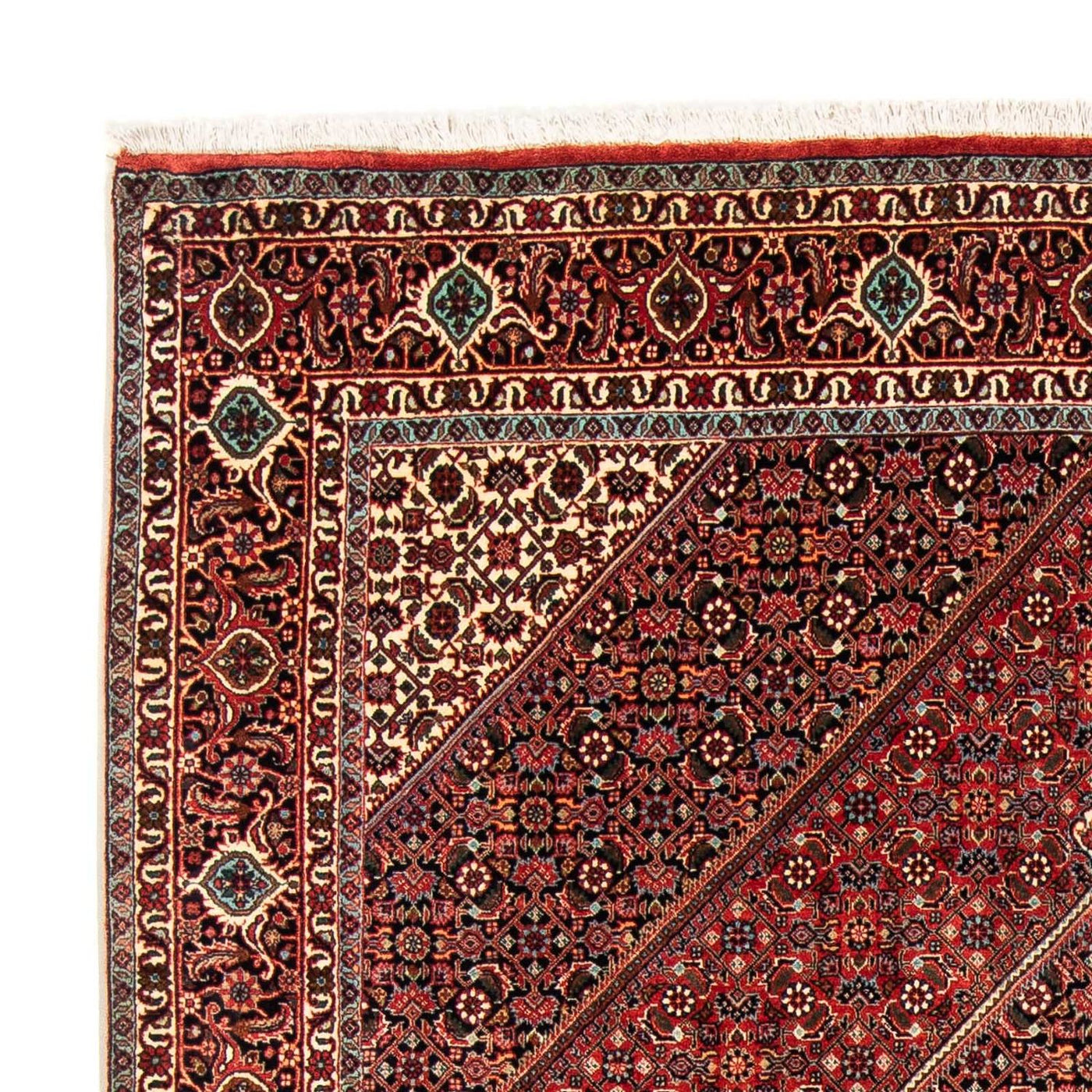 Bidjar Teppe 233x169cm - Persisk teppe