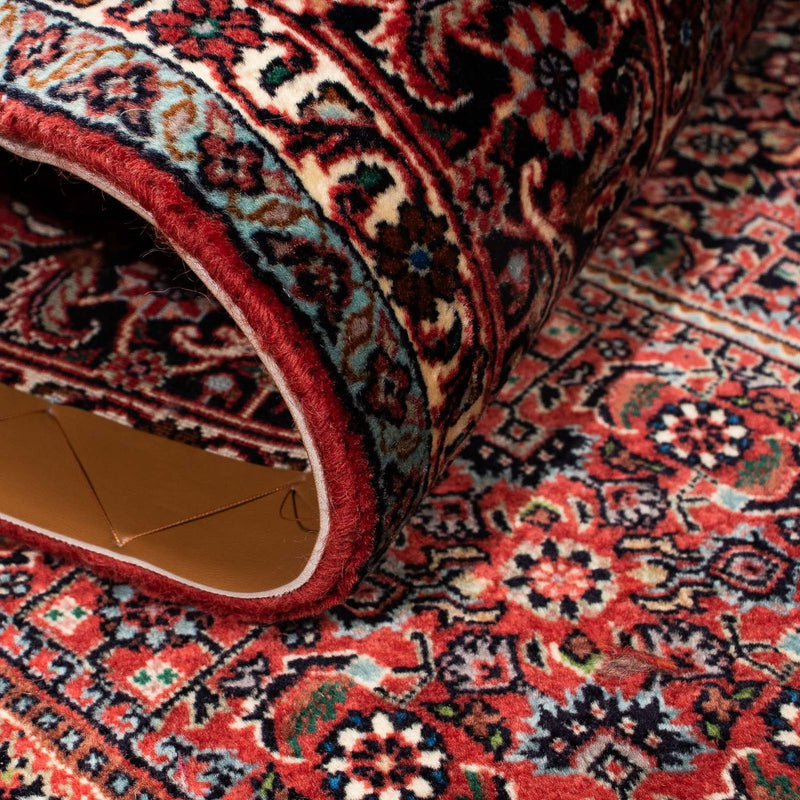 Bidjar Teppe 233x169cm - Persisk teppe