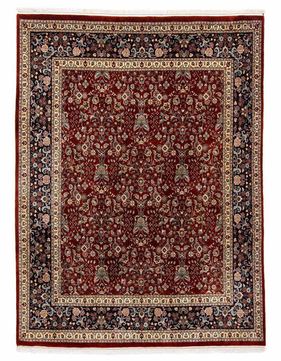 Moud Teppe 215x280cm - Persisk teppe