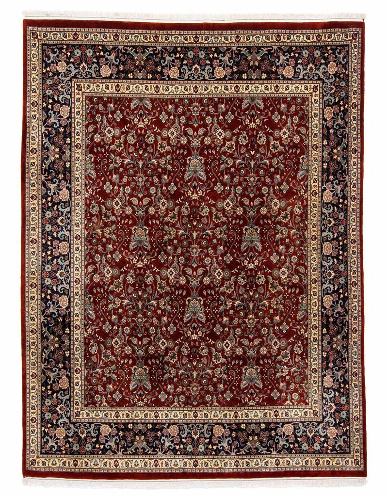 Moud Teppe 280x215cm - Persisk teppe