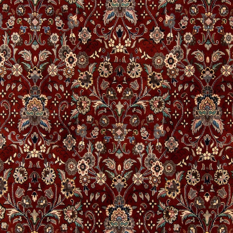 Moud Teppe 280x215cm - Persisk teppe