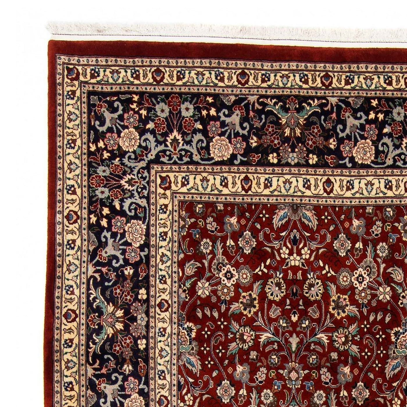 Moud Teppe 280x215cm - Persisk teppe