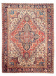 Heriz Teppe 206x256cm - Persisk teppe
