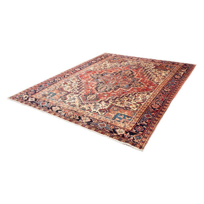 Heriz Teppe 206x256cm - Persisk teppe