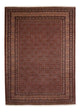 Sarab Teppe 348x253cm - Persisk teppe