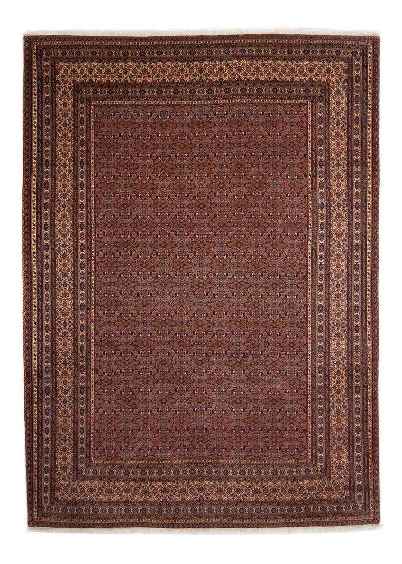Sarab Teppe 348x253cm - Persisk teppe