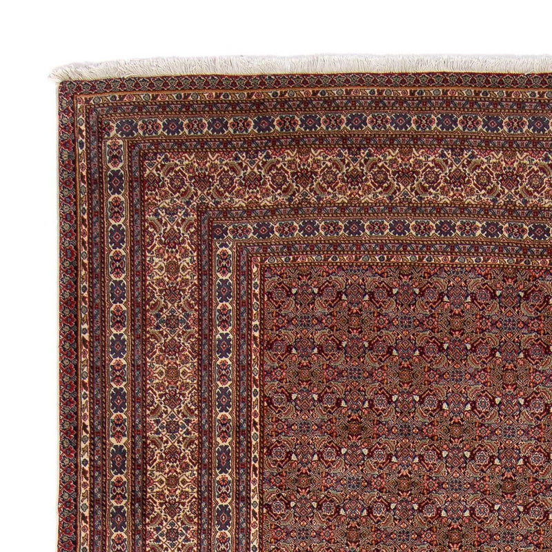 Sarab Teppe 348x253cm - Persisk teppe