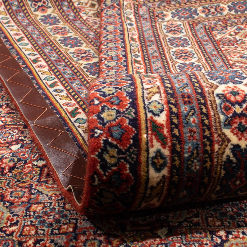 Sarab Teppe 348x253cm - Persisk teppe