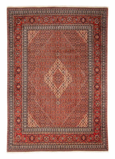 Sarab Teppe 248x350cm - Persisk teppe