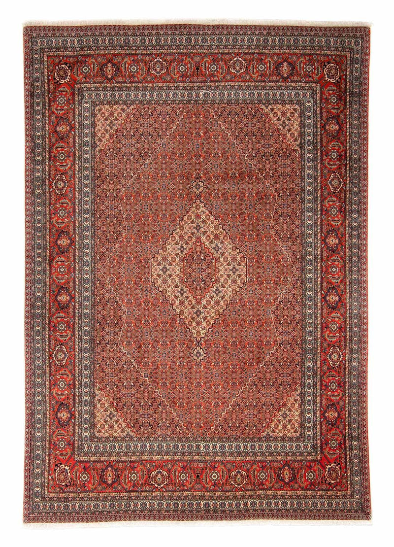 Sarab Teppe 350x248cm - Persisk teppe
