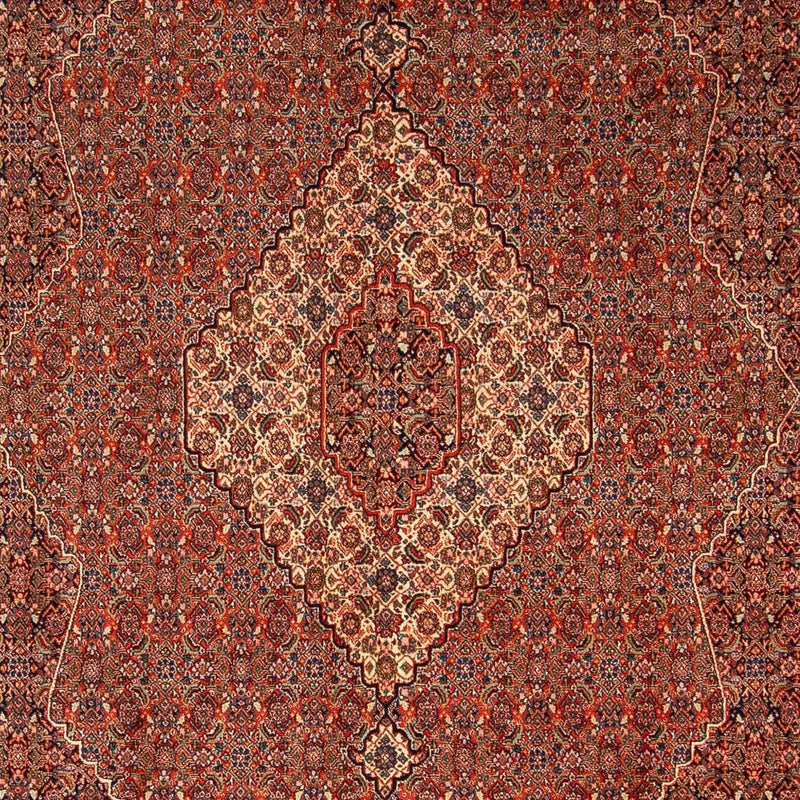 Sarab Teppe 350x248cm - Persisk teppe