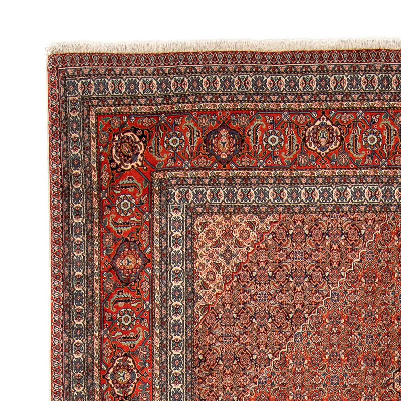Sarab Teppe 350x248cm - Persisk teppe