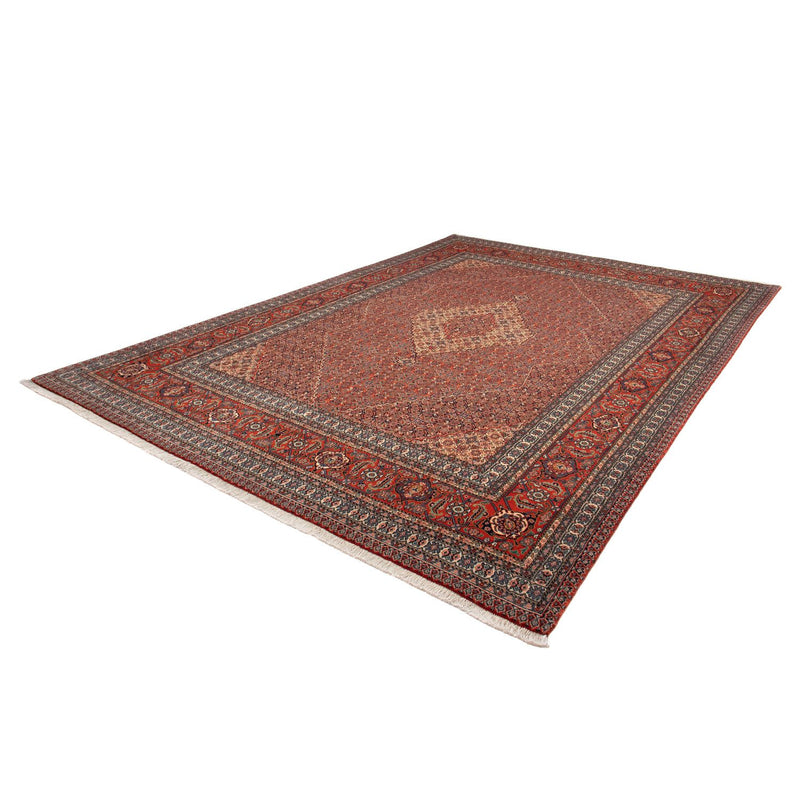 Sarab Teppe 350x248cm - Persisk teppe