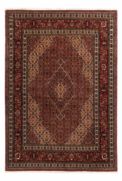 Sarab Teppe 198x288cm - Persisk teppe