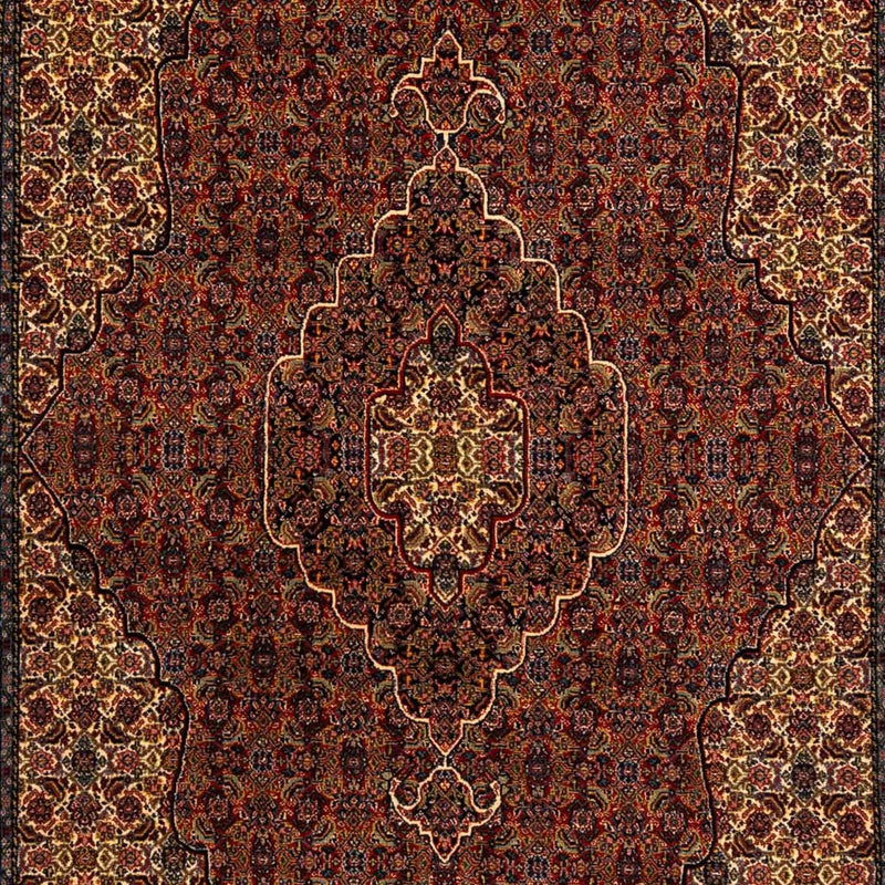 Sarab Teppe 288x198cm - Persisk teppe