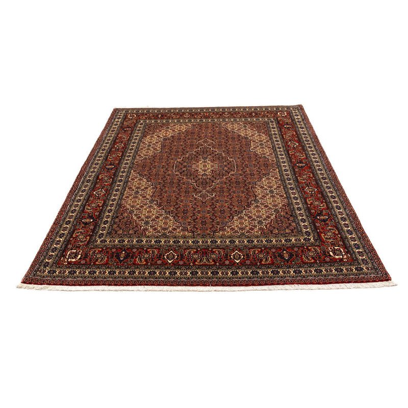 Sarab Teppe 288x198cm - Persisk teppe