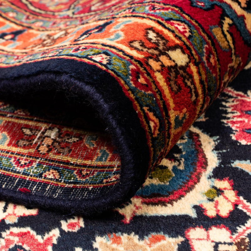 Mashhad Teppe 288x375cm - Persisk teppe