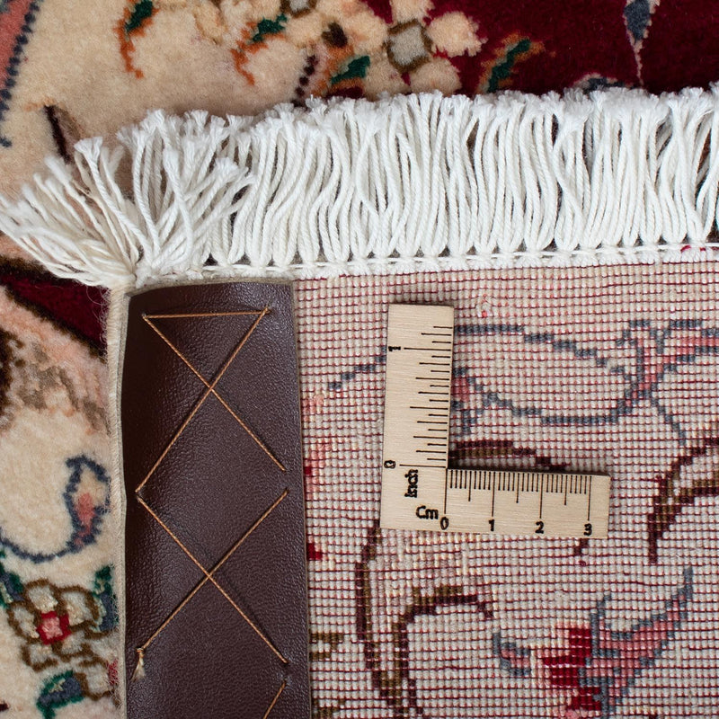 Tabriz - 50 Raj Teppe 90x60cm - Persisk teppe