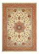 Tabriz - 50 Raj Teppe 345x253cm - Persisk teppe