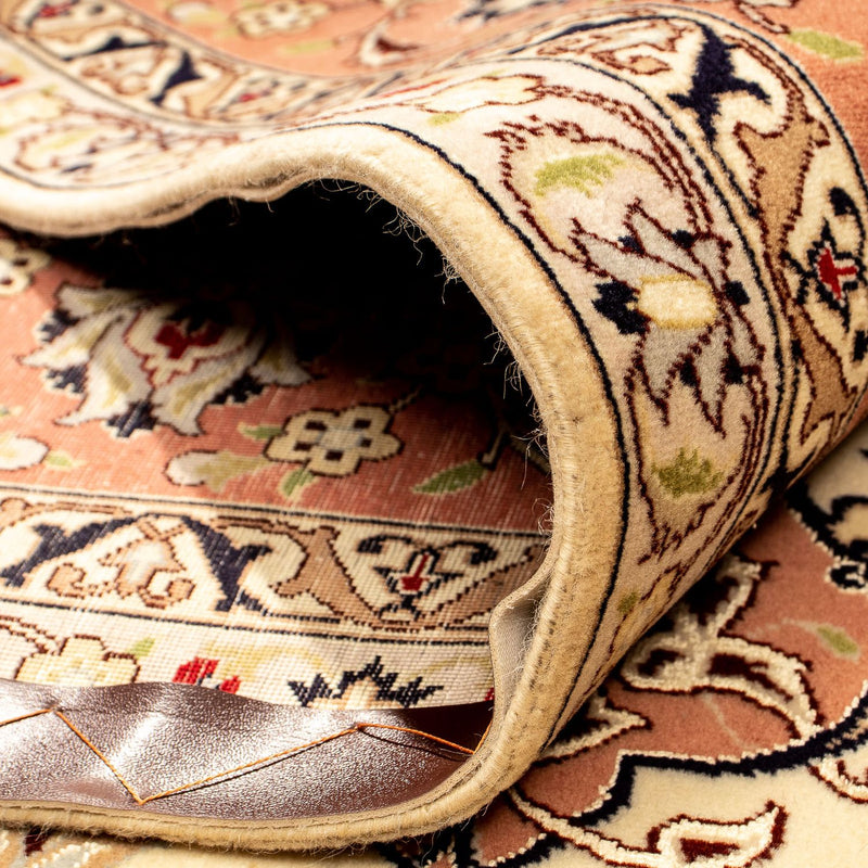 Tabriz - 50 Raj Teppe 345x253cm - Persisk teppe