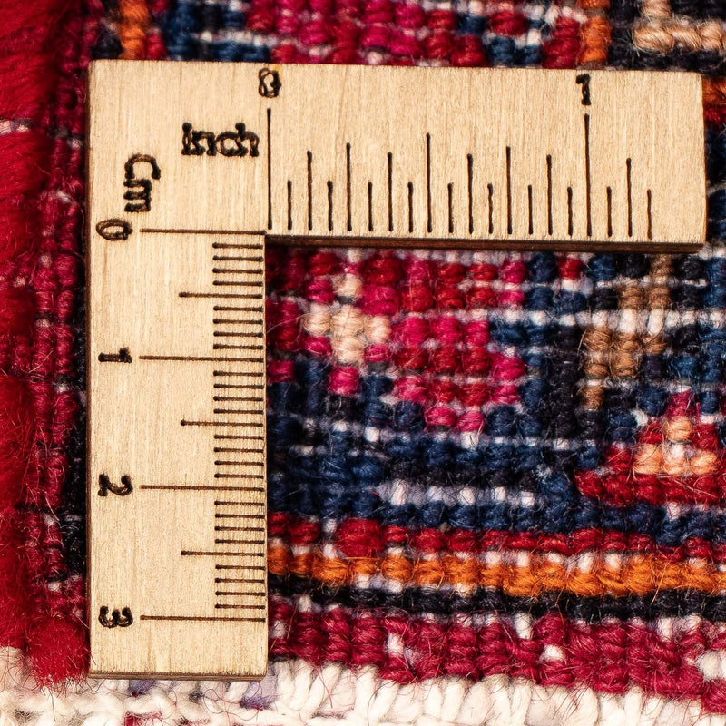 Mashhad Teppe 383x312cm - Persisk teppe