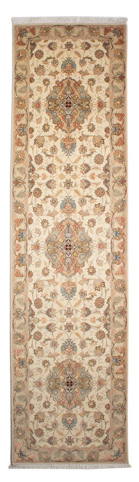 Tabriz - 50 Raj Teppe 86x330cm - Persisk teppe – product image