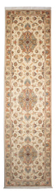 Tabriz - 50 Raj Teppe 86x330cm - Persisk teppe