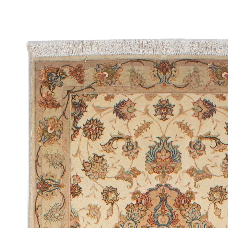 Tabriz - 50 Raj Teppe 86x330cm - Persisk teppe