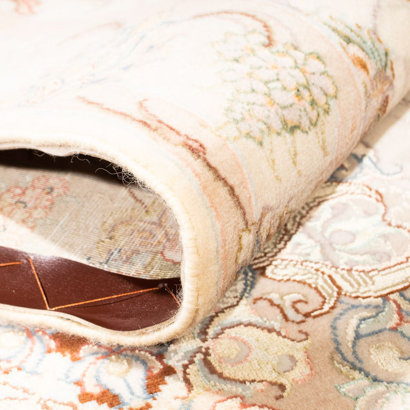 Tabriz - 50 Raj Teppe 86x330cm - Persisk teppe