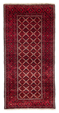 Balutsj-teppe 248x117cm - Persisk teppe – product image
