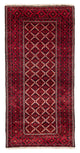 Balutsj-teppe 248x117cm - Persisk teppe
