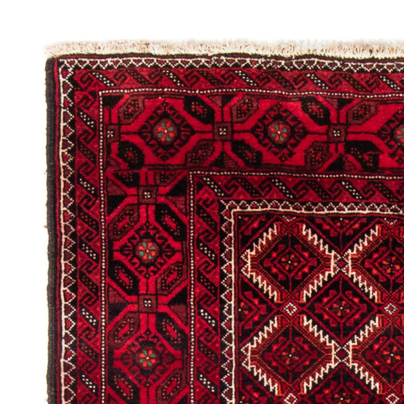 Balutsj-teppe 248x117cm - Persisk teppe