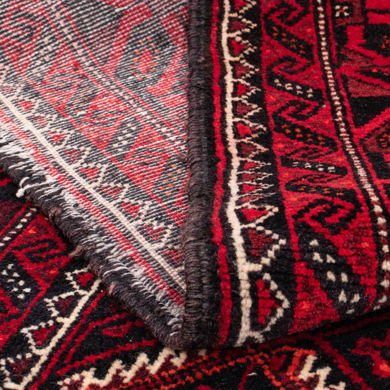 Balutsj-teppe 248x117cm - Persisk teppe